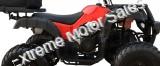 Coolster ATV-3150DX 150cc Exhaust Muffler