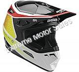 Answer Racing AR1 Adult Vivid Off Road Helmet