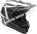 Answer Racing AR3 Youth Phantom Off Road Helmet