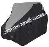 Classic Accessories Deluxe UTV Storage Cover SXS Utility Vehicles