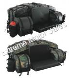 ATV TEK Arch Series Padded Cargo Bag -Black or Camouflage
