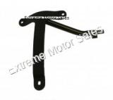 Left Front Fender Bracket for 150S GT250 Hammerhead Go Cart Kart