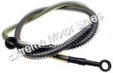 34" Brake Hose used on almost all 150cc and 250cc Hammerhead go karts carts