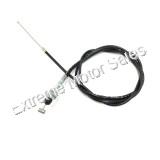 Brake Cable for Torpedo / Shark / Mini XRX Go Cart Kart - 47.5"