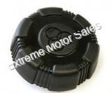 Gas Cap for many 150cc 300cc go-karts Twister and Hammerhead carts