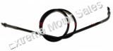 Parking brake cable Hammerhead SS250 GTS250 Go Cart Kart