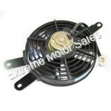 Electric Cooling Fan for 250cc 4-stroke Hammerhead Kart