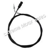 Choke Cable for Hammerhead Mudhead Go Cart Karts