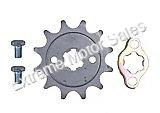 Coolster Go Kart 6125A Front Chain Sprocket 530