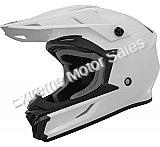 THH T710 Solid Helmet Adult Off Road Motocross