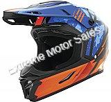 THH T710X Battle Helmet Adult Off Road Motocross
