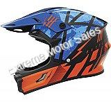 Blue/Orange