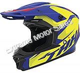 THH T710X Airtech Helmet Adult Off Road Motocross