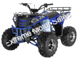 Apollo Commander 125cc Kids ATV Utility Style Kids Automatic Quad