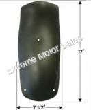 Mudhead Fender And Front Fender for 150cc 250cc Hammerhead Go Cart Kart