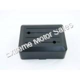 Electrical Box Cover for Hammerhead 150cc 250cc Buggy Go Kart Cart