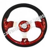 After-Market Steering Wheel 150cc / 250cc / 300cc Go Carts