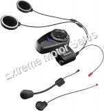 Sena 10S Headset and intercom motorcycle communication bluetooth system