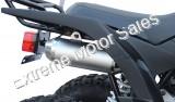 Kandi Massimo ATV ASG200 Exhaust Muffler