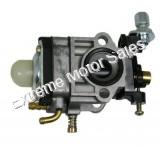 10mm 2-stroke Carburetor for Mini Gas Scooters Stand up Scooters
