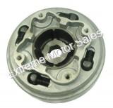 Mini Chopper Manual Clutch 4-Stroke Chinese 50cc -125cc