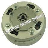 Mini Chopper Semi Automatic Clutch 4-Stroke Chinese 50cc -125cc