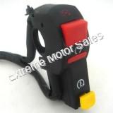 Dirt Bike Automatic Electric Kill Switch Chinese Pit Bikes 4 Stroke