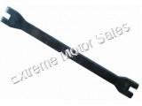 Dirt Bike Spoke Wrench Tool Chinese Pit Bikes 50cc 70cc 110cc