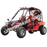 Extreme Jaguar 200cc Go Cart Go Kart Off Road Dune Buggy 4 Seater