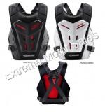 EVS Revo 4 Roost Guard Chest Protector Youth Adult