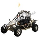 Extreme Spider KD200GKA 200cc 250cc Go Cart Go Kart Buggy