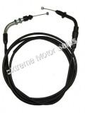Tank Touring 150cc Scooter Throttle Cable