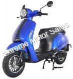 Gator Grace 50cc 4 Stroke Moped Scooter 49cc Electric Start Retro Style