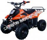 Hawk 110cc Kids ATV Quad 4 Wheeler with Parent Control Remote