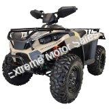 Massimo MSA-400 400cc 4x4 Utility Automatic ATV Quad 2wd 4wd