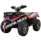 Massimo MSA-400F 400cc 4x4 Utility Automatic ATV Quad 2wd 4wd