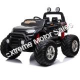 Electric Extreme MotoTec Monster Truck 4x4 12v 2.4ghz