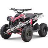 MotoTec 36v 500w Renegade Shaft Drive Kids Electric ATV