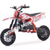 MotoTec Villain 52cc 2 Stroke Pocket Bike Dirt Bike Kids
