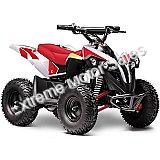 MotoTec E-Bully 36v 1000w Electric Mini ATV | MT-E-Bully-36v-1000w