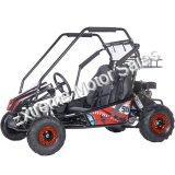 MotoTec Mud Monster XL 212cc 2 Seat Go Kart Full Suspension Cart