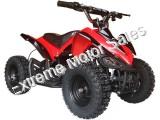 Kids Electric ATV MT-ATV2 Red