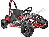Extreme Electric 1000W Go Kart Dune Buggy MT-GK-01