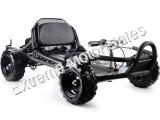 ScooterX Sport Kart 6.5hp Off Road Go Kart 196cc Go Cart