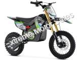 MotoTec Kids 36v Electric Dirt Bike 1000w Lithium