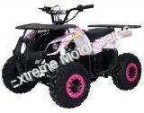 MADIX 125 RX5 Kids ATV Fully Automatic 125cc Utility ATV with Reverse