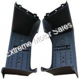 Mini ATV Foot Rest Guard Set Chinese ATV 50cc-110cc