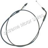 Tank Touring 250cc Scooter Throttle Cable