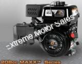 Engine - MudHead 208cc with Electric Start Hammerhead Trailmaster