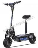 Uberscoot EVO 1000 Watt Electric Scooter Stand On 36V